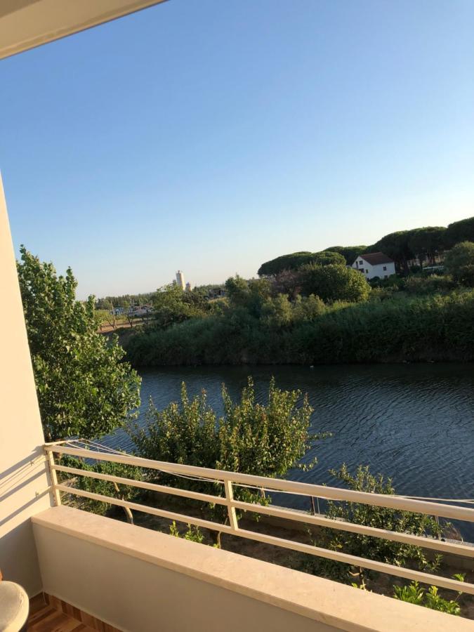 Sunnyside Villa Dıraç Dış mekan fotoğraf