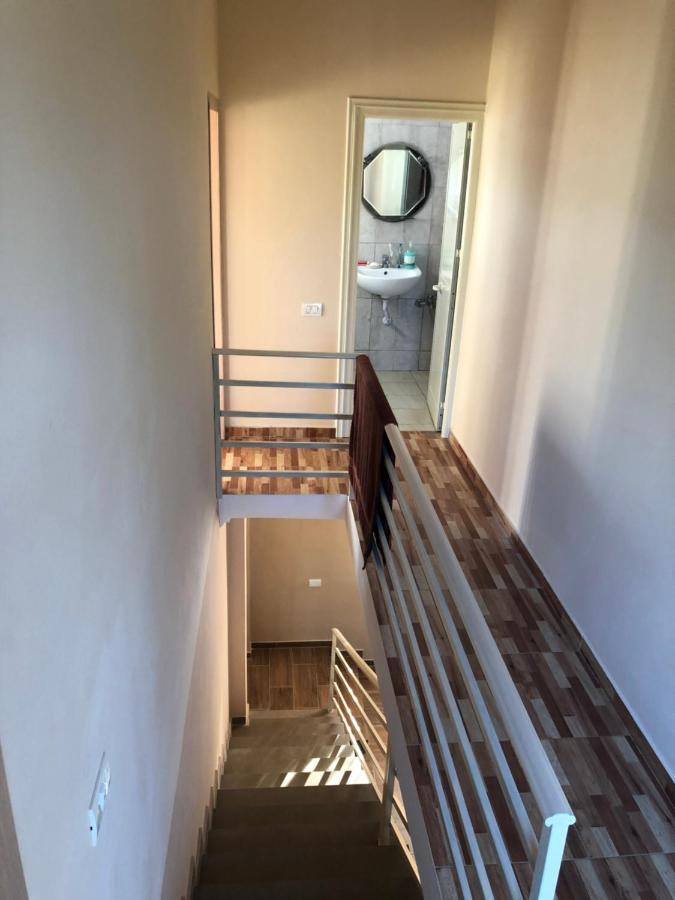 Sunnyside Villa Dıraç Dış mekan fotoğraf