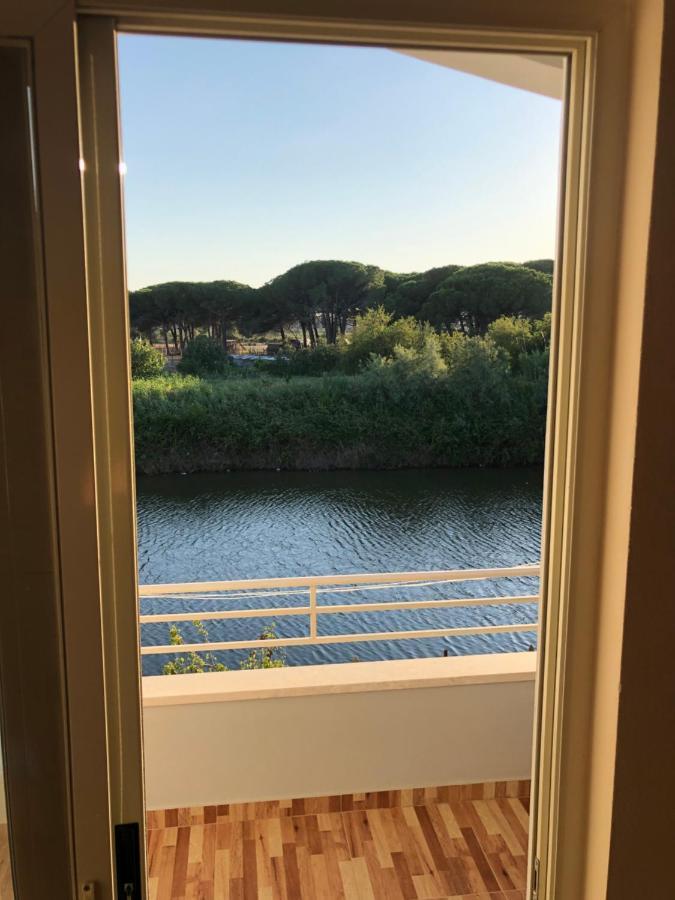 Sunnyside Villa Dıraç Dış mekan fotoğraf