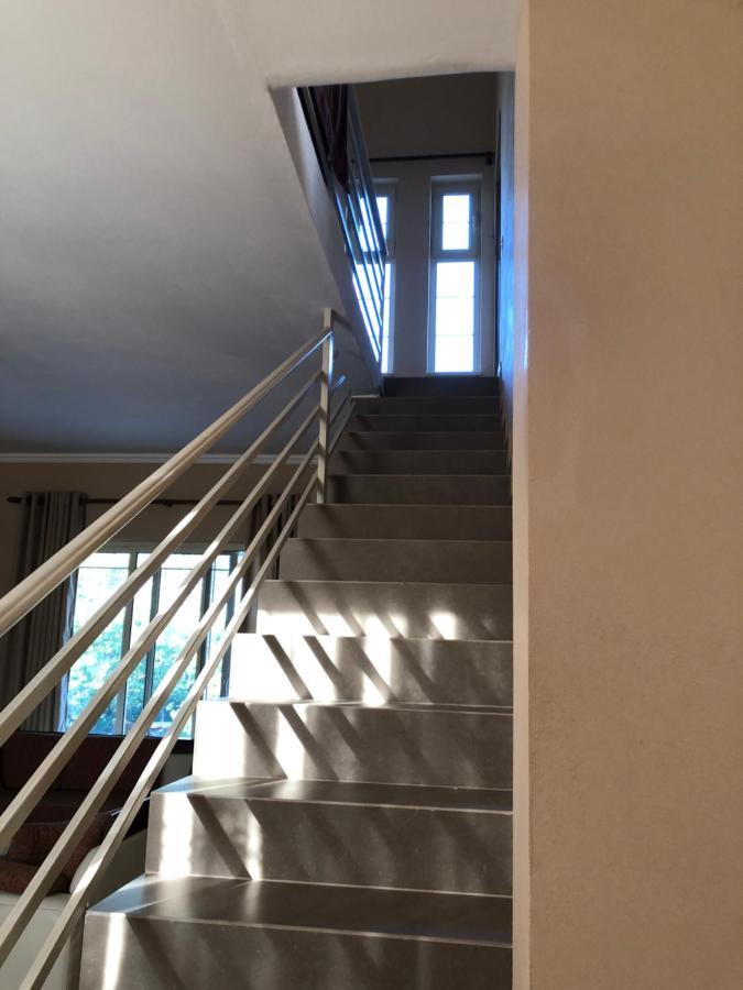 Sunnyside Villa Dıraç Dış mekan fotoğraf