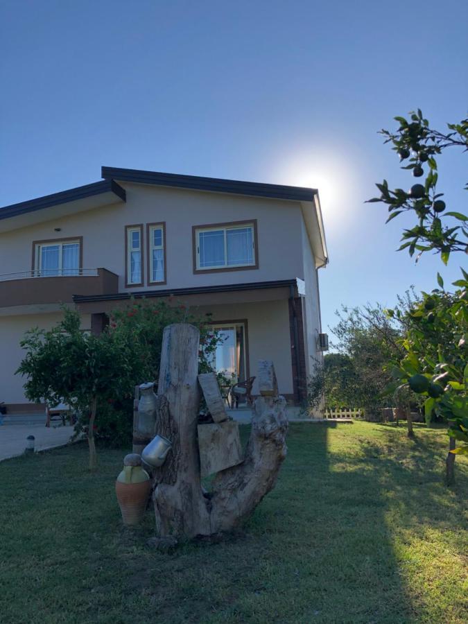 Sunnyside Villa Dıraç Dış mekan fotoğraf
