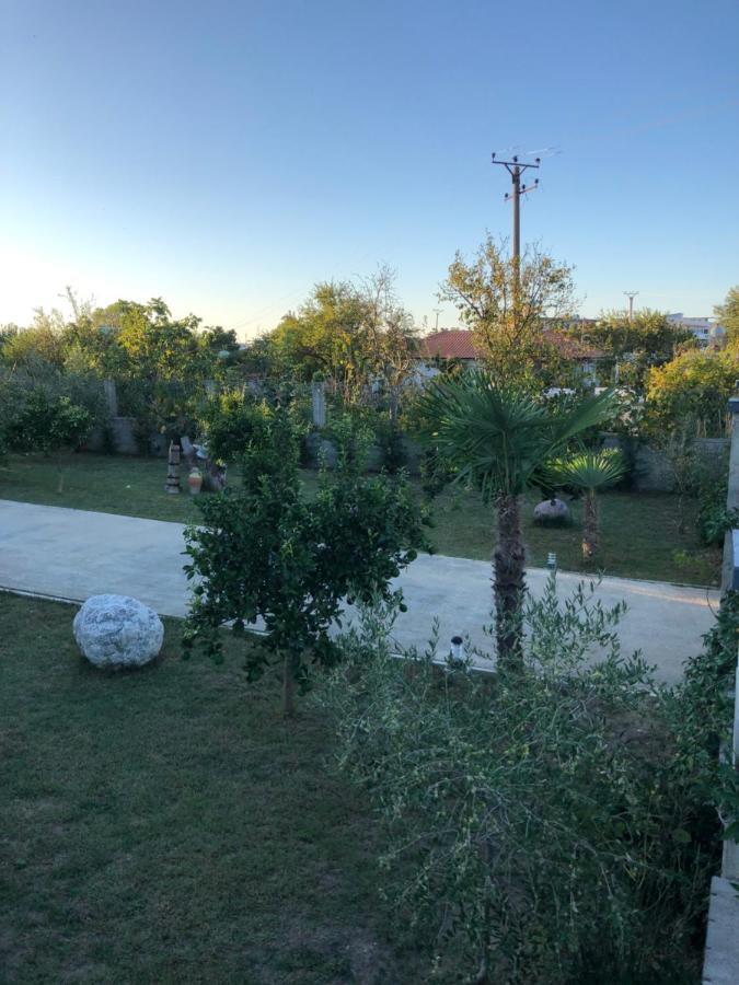 Sunnyside Villa Dıraç Dış mekan fotoğraf