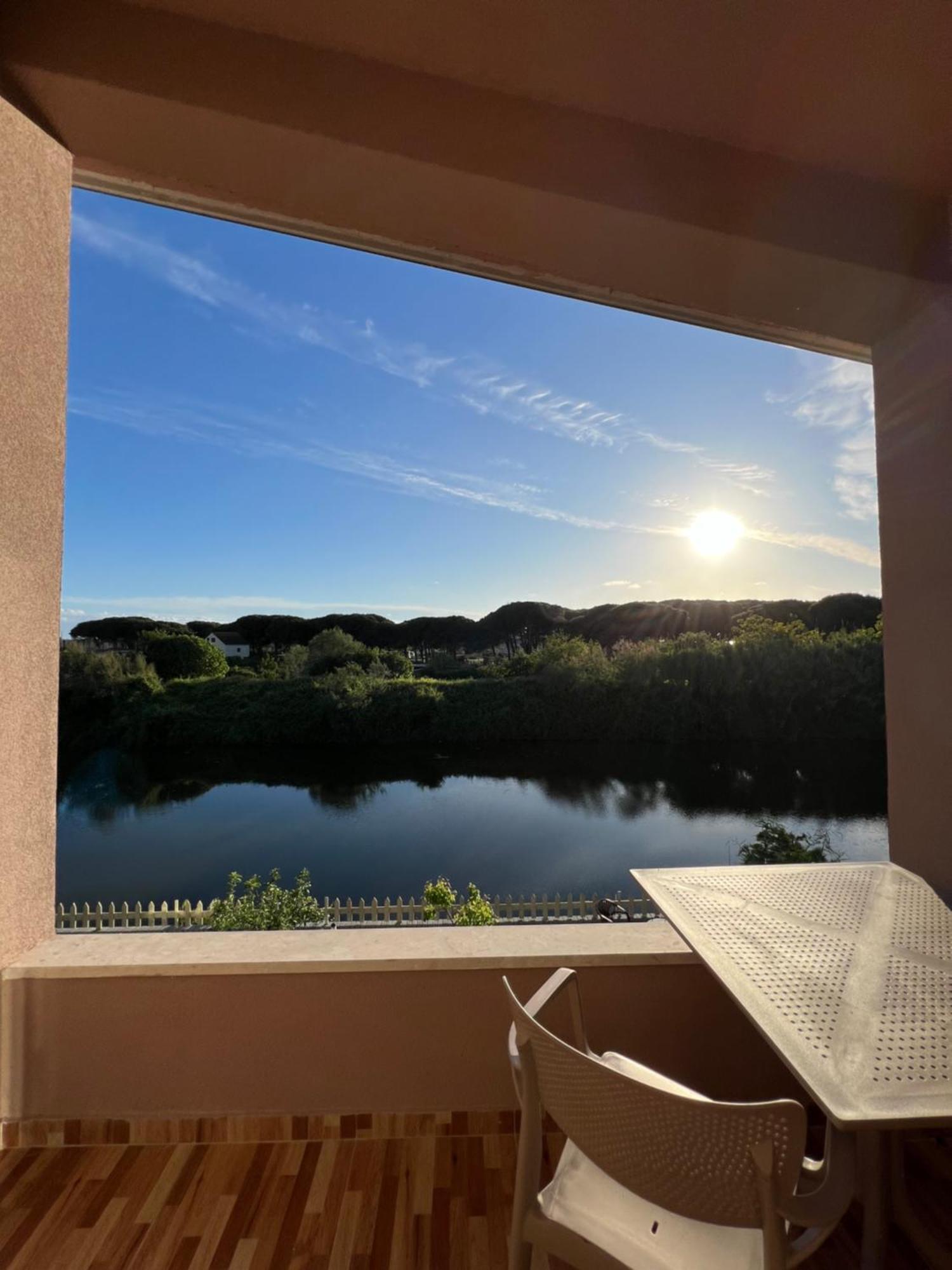 Sunnyside Villa Dıraç Dış mekan fotoğraf